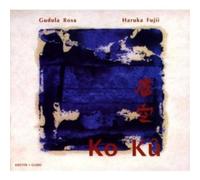 KO Ku Contemporary Japanese and Chinese Music