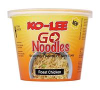 Ko -Lee Aller Nouilles Poulet Rôti (65G)