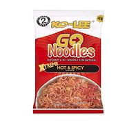Ko Lee Hot & Spicy Lot de 48 sachets de 85 g