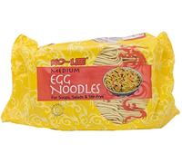 Ko-lee Lot de 2 nouilles aux œufs 375 g