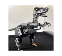 (KO MP41 sans boîte) Nouvelle transformation BW Dinobot KO IT02 IT-02 MP41 MP-41 Beast Wars Tyrannosaurus