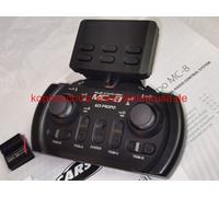 KO PROPO 501041 KO MC-8 TR Set Avec Xpansion Keys MFC Set 2,4GHz