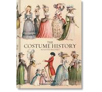 KO-Racinet, Costume History