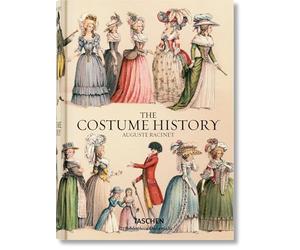 KO-Racinet, Costume History