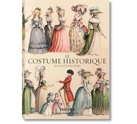 KO-Racinet. Le Costume historique