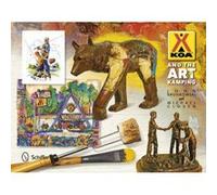 KOA and the Art of Kamping - [Version Originale] John Brunkowski (Auteur)