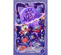 Koa and the Nebulous - T.I. Avens - T.I. Avens - ebook (ePub) - Livre