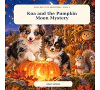 Koa and the Pumpkin Moon Mystery