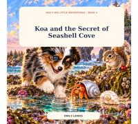 Koa and the Secret of Seashell Cove