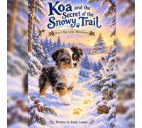Koa and the Secret of the Snowy Trail