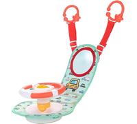 Koael-6xgrandes Bombes De Bain Surprise Dinosaures,6 Jouets Dinosaures Surprises À L'intérieur ! Cadeau D'anniversaire Pour Les Enfants,Jouets De Bain Pour Garçons Et Filles