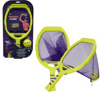 KOAEL-Li'L Woodzeez-Sweep N' Clean-Kit De Jeu Nettoyage Pour Enfants-Jouets De Nettoyage Pour Les Enfants-Balai,Serpillière,Brosse,Pelle À Poussière,Plumeau,2 Ans Plus