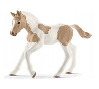 schleich HORSE CLUB Poulain Paint Horse