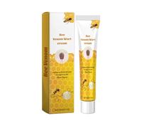 KOAHDE Crème Anti-imperfections Instantanée,Liquide D'élimination Des Verrues,Pommade Anti-Verrues,Verrue Plate Traitement Verrues Plantaires,Crème Anti-étiquettes Cutanées,20G