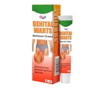 KOAHDE Crème Apaisante et Réparatrice,Antibactérienne Privée,Crème de Traitement Itch,20G,Crème Anti - Verrues pour Hommes,Crème Anti - Verrues Privée