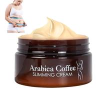 KOAHDE Crème Brûleur de Perte de Poids,Amincissante Brûleur de Graisse,Très Efficace pour Réduire la Graisse de la Taille,Ventre Anti-Cellulite,Crème Amincissante pour Perte Poids,1PC