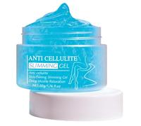 KOAHDE Crème Hydratante Anti-Cellulite,Crème Amincissante Chauffante,50G,1PC,pour Ventre,Cuisses,Jambes et Fessier,Lisse la Peau et Améliore la Silhouette