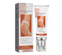 KOAHDE Crème Réparatrice Grossesse,Réparatrice Anti-Vergetures Hydratante,Soin Ventre et Corps,Creme Anti Vergeture Raffermissante Corps,1PC