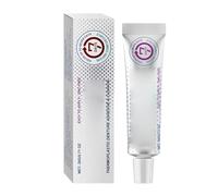 KOAHDE Gel Adhésif pour Prothèses Dentaires,Colle pour Prothèses Dentaires,Adhésif pour Prothèses Dentaires en Plastique,Fixation des Prothèses Dentaires pour un Confort Accru