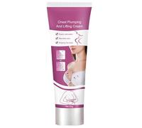 KOAHDE poitrine punir la crème de soulèvement,crème d'élargissement des poitrine,agrandissement naturel naturel,levage lifting des poitrine,crème d'élargissement poitrine pour femmes, 100g