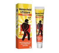 KOAHDE Rapide et Efficace Hémorroïdaire Soulagement Des Symptômes,Hémorroïdes Traitement,Hemorroaides Cream,1PC