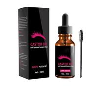 KOAHDE Sérum de Croissance de Cils,Sérum pour Cils,Cosmetique Naturel de Croissance des Cils,Professionnel De Croissance Des Cils Et Des Sourcils,Repousse Sourcils,5ML,1PC