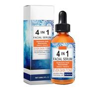 KOAHDE Sérum Soin Visage Réparateur,Raffermissant au Collagène,Essence éclaircissante pour le visage,Hydratant pour le Visage,Sérum Anti-âge pour le Visage