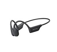 KOAIEZ Écouteurs De Sport À Oreille Ouverte avec Micro, Écouteurs À Conduction Osseuse Stéréo Bluethooth 5.3 Stéréo Inductivv, Légers Et Longue Durée De Vie De La Batterie