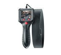 KOAIEZ Endoscope Industriel Numérique 1080P 8 Mm, IP67 IP67 Appareil Inspection DE POURCE IPRÉPRÉE 2.4, avec des Lumières LED Réglables, pour Pip De Drainage des Égouts,30m