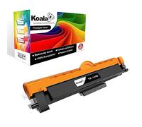 Koala [1-Noir TK-1248 TK 1248 TK1248 Noir Cartouche de Toner pour Kyocera TK-1248 TK 1248 Toner Noir pour Kyocera MA2001 PA2001w MA2001w PA2001, 1500 Pages
