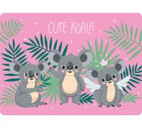 Koala 10 support laminé Derform