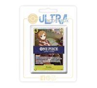 Koala 103 Super Rare - Ultraboost X One Piece 9 - Les Nouveaux Empereurs - Coffret de 10 Cartes One Piece Françaises