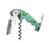Koala 62580004 Tire-bouchon Toucan-1