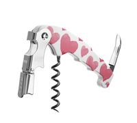 Koala 62580010 Embouts en acier inoxydable