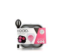 Koala 6336NN01 - Récipient et Pince à glaçons
