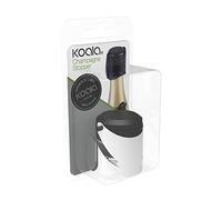 Koala 6627II01 hermétique-Bouchon à Champagne