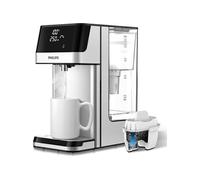 Philips Distributeur d'eau chaude 3100 Series - Filtration Taste+ - Sans installation
