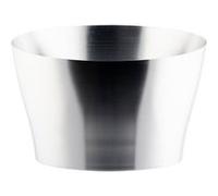 KOALA - ALLOY ARGENT - Seau à glace en métal 10 bouteilles (20 L)