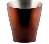KOALA - ALLOY VINTAGE - Seau à glace en métal 2 bouteilles (5 L)
