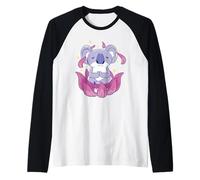 Koala Amoureux des Animaux, Koalas Manche Raglan