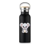 Koala Baby Bouteille isotherme Motif animal sauvage