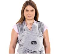 Koala Babycare Porte-Bébé Bébé Réglable Unisexe Anthracite