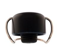 Koala Basic Tapon Champagne Pp 5 x 3,4 x 3 cm Noir