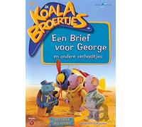 Koala Broertjes - Een Pakketje Voor George Dl. 3