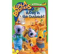 Koala Brothers: A Day in the Outback [Import USA Zone 1]