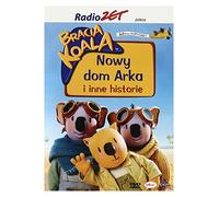 Koala Brothers (IMPORT) (Pas de version française)