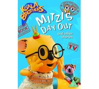 Koala Brothers-Mitzis Day Out [Import]