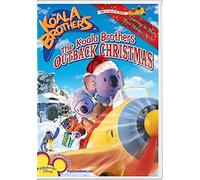 Koala Brothers: Outback Christmas
