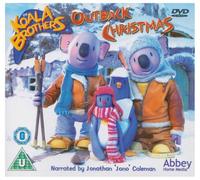 Koala Brothers-Outback Christmas Carry Case [Import]