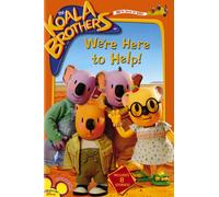 Koala Brothers: We're Here to Help [Import USA Zone 1]